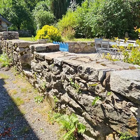 Bergerie Ariégeoise Chalet *