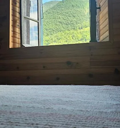 Chalet Bergerie Ariégeoise