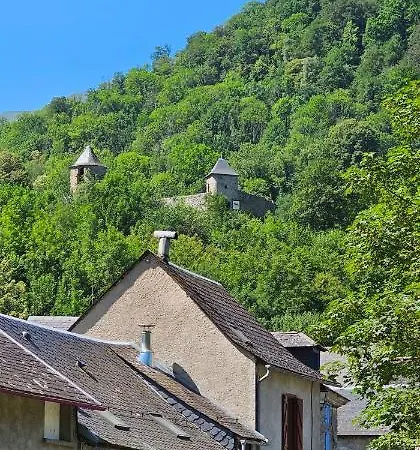 Chalet Bergerie Ariégeoise