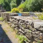 Bergerie Ariegeoise Chalet *