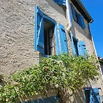 Chalet Bergerie Ariegeoise