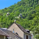 Chalet Bergerie Ariegeoise
