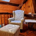Chalet Bergerie Ariegeoise