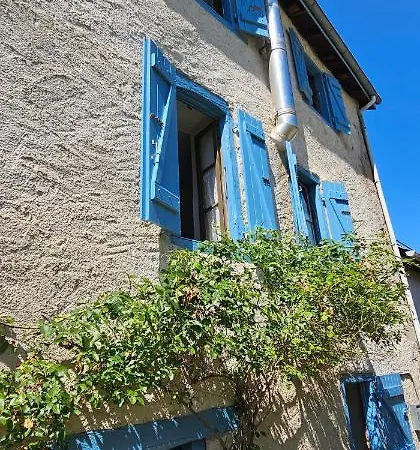 샬레 Bergerie Ariegeoise