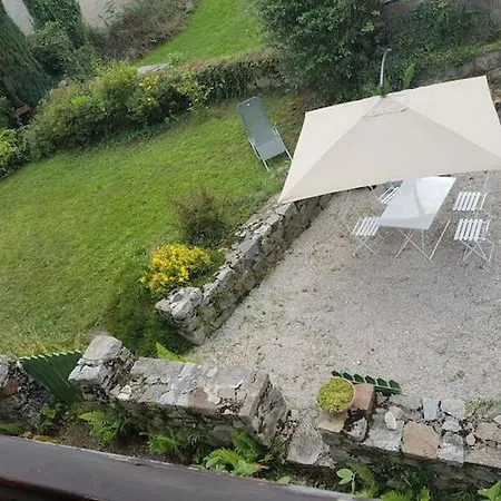 Bergerie Ariegeoise Domek alpejski