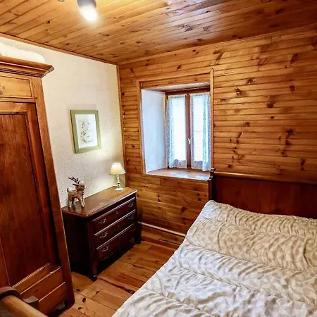 Bergerie Ariegeoise Ustou