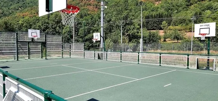 Bergerie Ariegeoise *