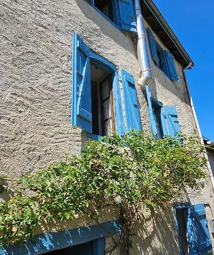 Chalet Bergerie Ariegeoise