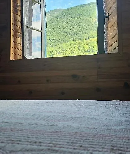 Chalet Bergerie Ariegeoise