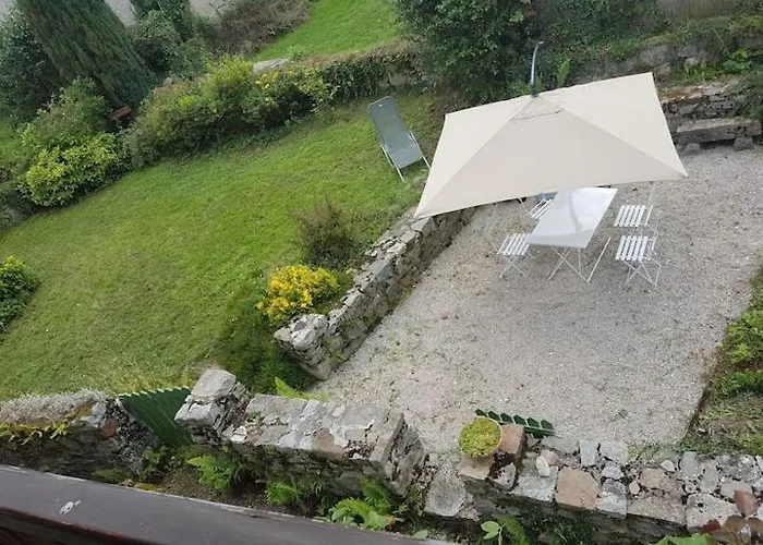 Bergerie Ariegeoise Chalet