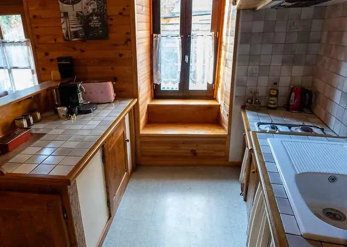 Bergerie Ariegeoise *