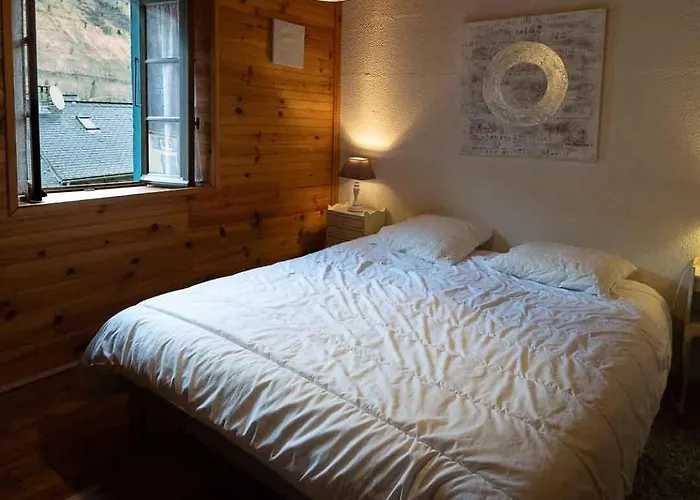 Bergerie Ariegeoise *